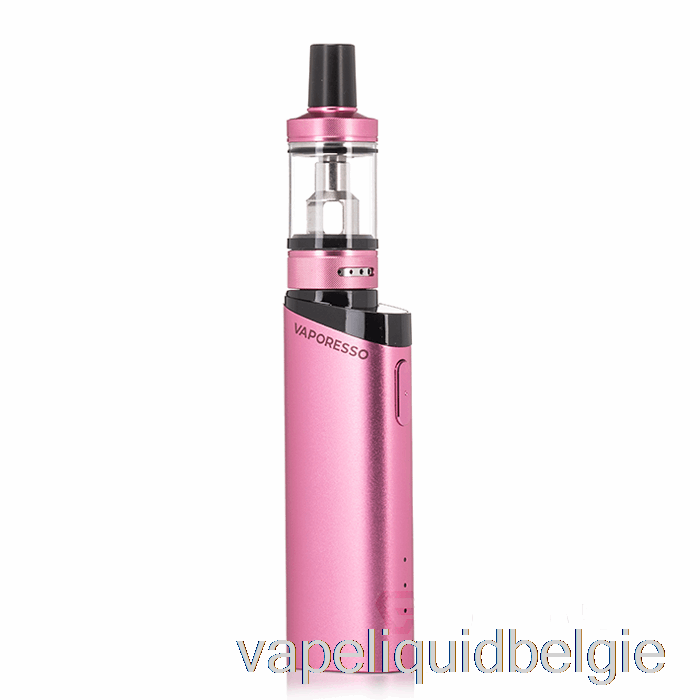 Vape Smaken Vaporesso Gen Fit 20w Starterkit Taffy Roze